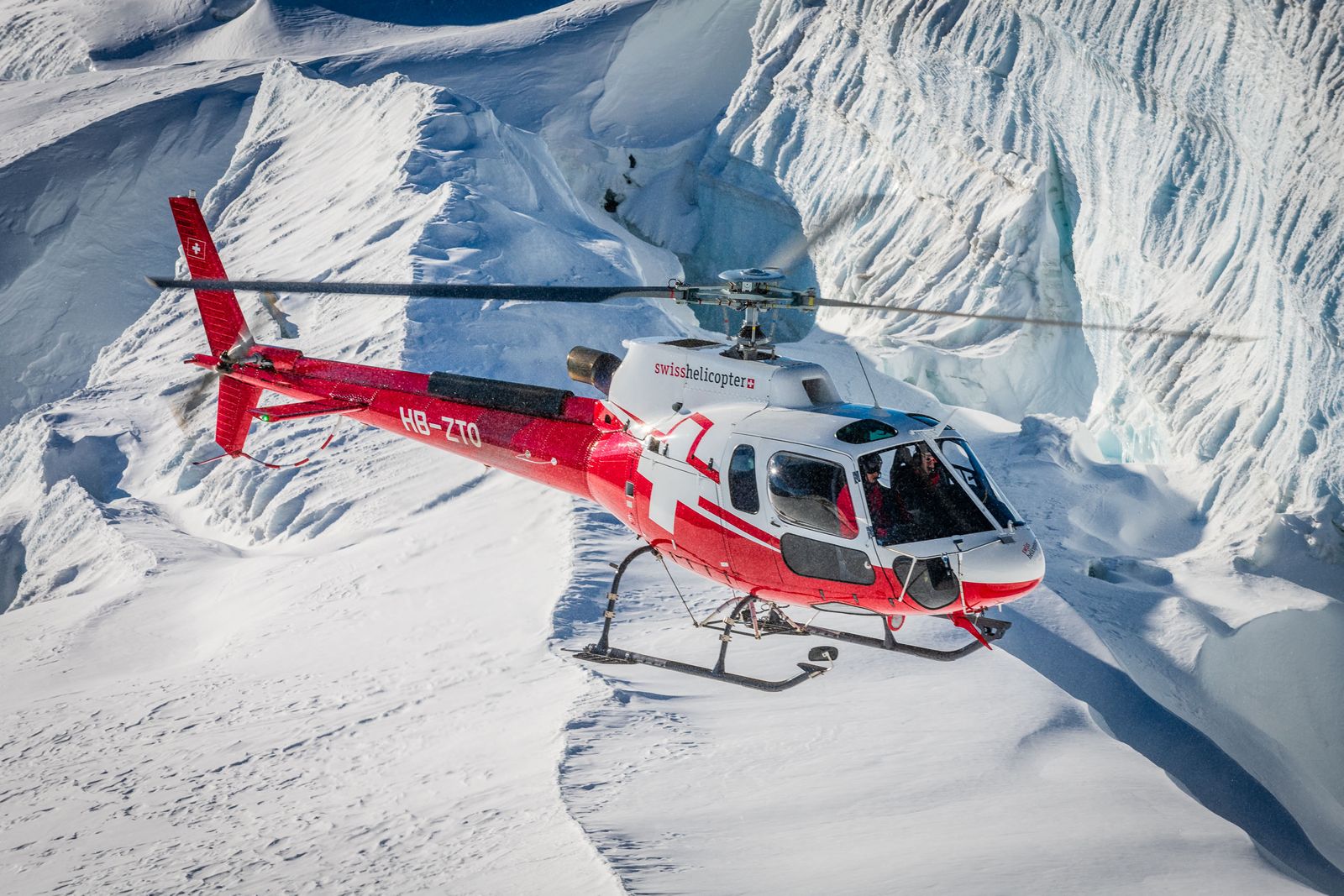 Transport Sustainable Helicopter A85 9253